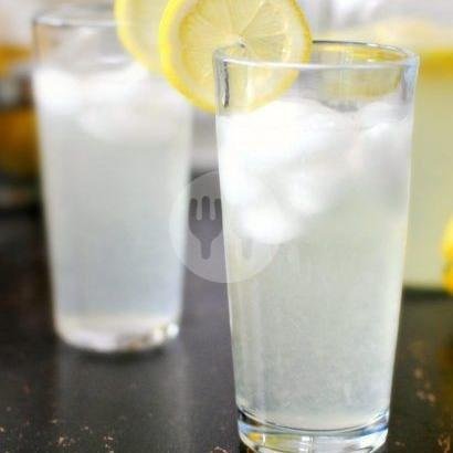 Soto Campur menu RM Pecel Surabaya, Banjaran