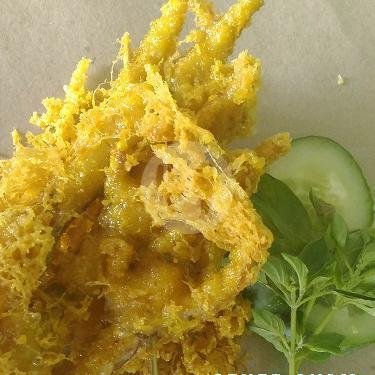 Tahu (Isi 3) menu Super Kremes