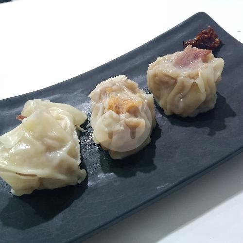 French Fries menu Kedai Rumah Anggrek, Ciganitri