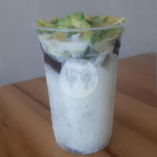 Bakso Biasa menu Bakso Ndeso roso kuto, Banyuwangi kota