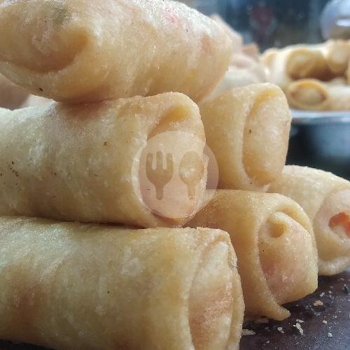 Risol menu Tahu Petis Monumen, Pekalongan Barat