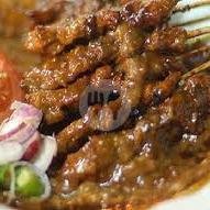 Nasi Goreng Kambing menu Tongseng Tanah Abang 3, Tanah Abang