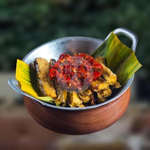 Sendiri Ajah Cumi Camereng Free Pucuk Harum menu Ikan Pesmol Cianjur