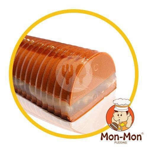 Review Mon-Mon Pudding: Dessert Hits di Surabaya yang Wajib Dicoba