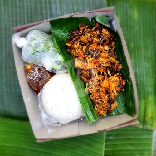 Special Hemat menu Ayam Bakar 