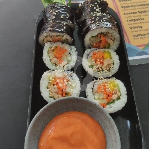 Little Seoul: Pengalaman Kuliner Korea yang Menggugah Selera di Gresik