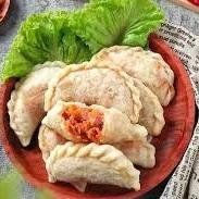 CIRENG ISI  AYAM PEDAS menu Ayam Bakar Sabrina, Babakan Baru
