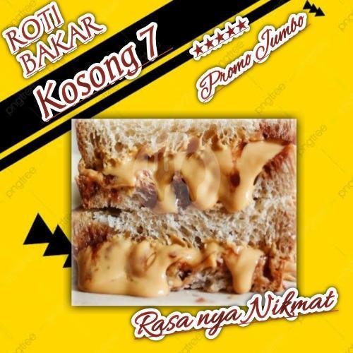 Glaze Premium 3 Rasa (Large) menu Roti Bakar Kosong 7