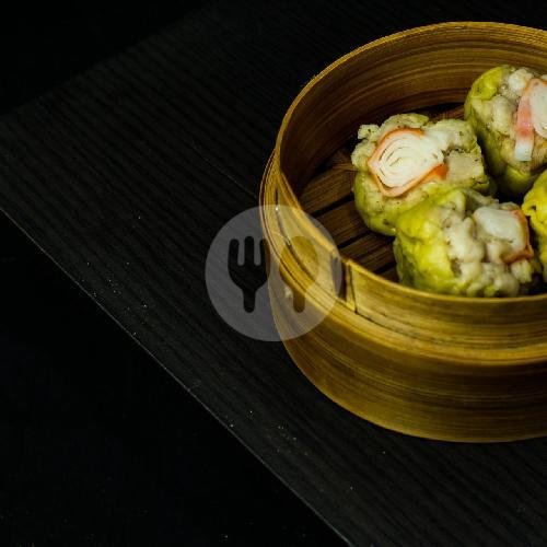 Siomay Kepiting Frozen menu Dimsum by Dimsans, Cihampelas