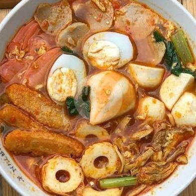 Kopi Aren Susu menu Santosa Kopi, Jenggolo