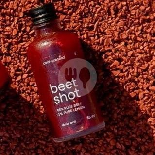 Summer Crush menu Akkar Juice Bar, Mergangsan