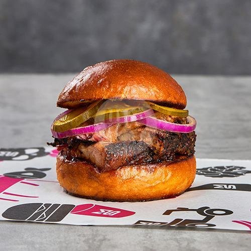 Review Meatsmith Xpress Burger & BBQ MSX: Pengalaman Kuliner yang Tak Terlupakan di Jakarta