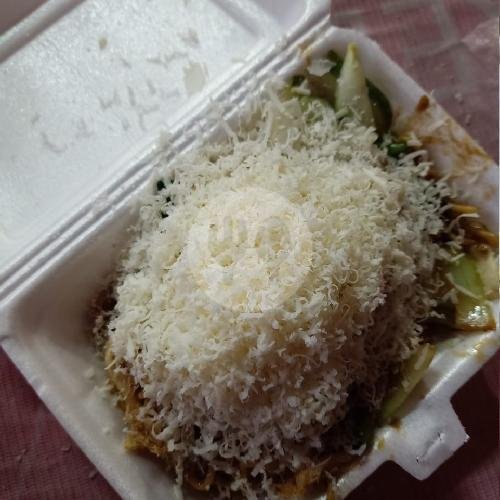 Capjay Istimewa menu Bengkel Chinese, Lowokwaru