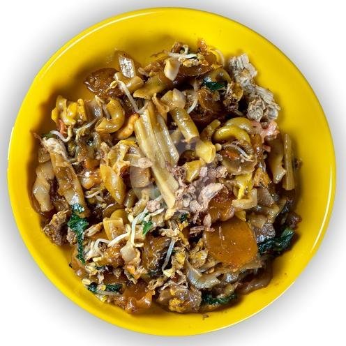 Review Seblak Militan: Kelezatan Kuliner Jawa Timur di Tropodo