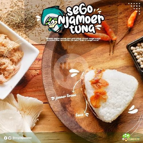 Review Sego Njamoer: Kuliner Lezat di Icon Mall Gresik Review Sego Njamoer: Kuliner Lezat di Icon Mall Gresik