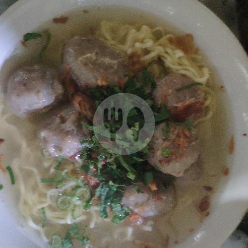 Review Bakso Sari Rasa Timur Alun Alun Batang: Makan Siang Enak dan Nyaman