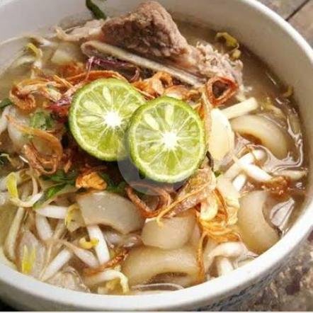 Mie Kocok Mang Ade Lembang: Surga Mie Kocok yang Wajib Dicoba!