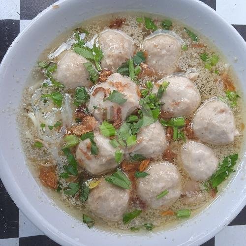 Review Bakso Kosan: Surga Bakso di Jl. Boulevard Bar. Raya No.2 Review Bakso Kosan: Surga Bakso di Jl. Boulevard Bar. Raya No.2