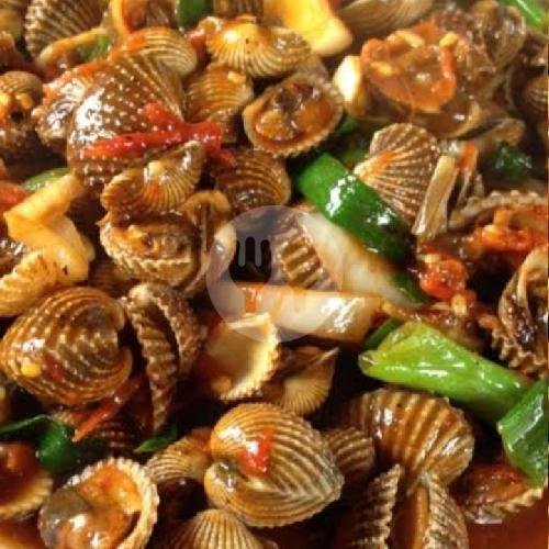 Kerang Dara menu Seafood 57