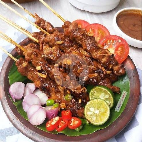 Review Rumah Sate Pak Yudi: Sate Enak dengan Harga Terjangkau di Tegal Besar Permai