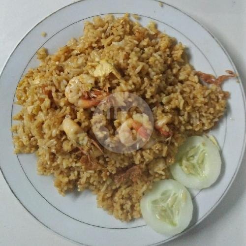 Magelangan menu Rumah Makan Seafood Milik Kita, Ngringin