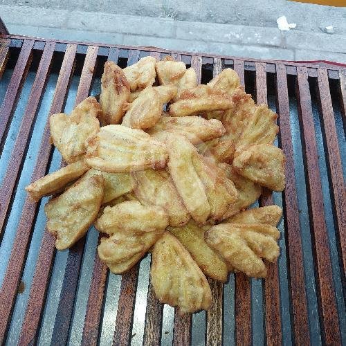 Review Tahu Tegal & Pisang Saba Drajat: Surga Kuliner di Cirebon yang Wajib Dikunjungi