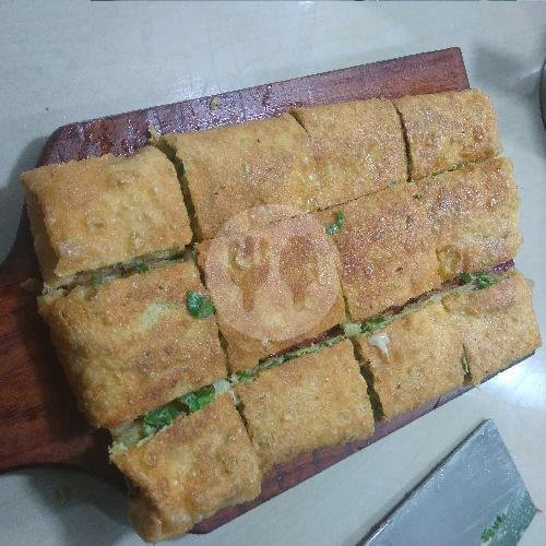 Martabak Mabarasa: Surga Martabak di Krangkungan, Yogyakarta