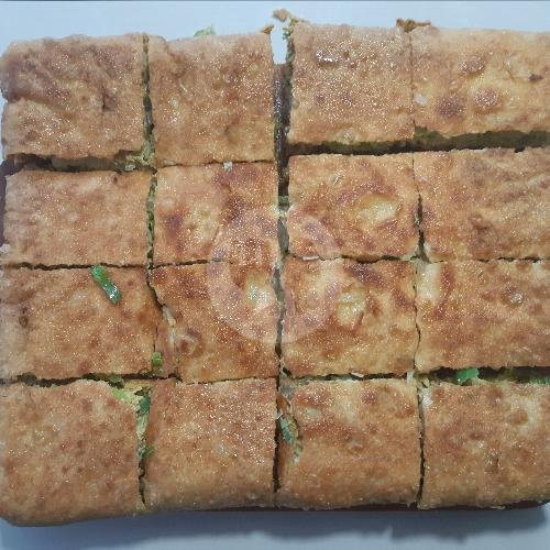 Coklat Susu menu Martabak Dan Terang Bulan Pelangi, Lowokwaru