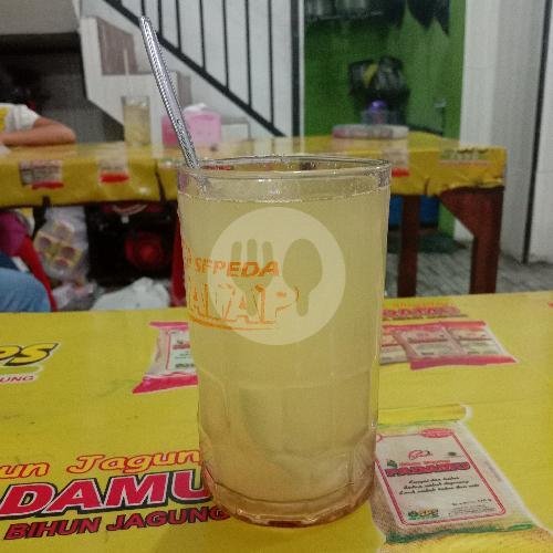 Paket Spesial menu BAKSO SOR TALOK KRANGGAN TASIK MADU