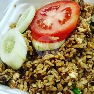 Nasi Goreng Tolle: Kenangan Manis dan Kelezatan di Pekalongan Barat