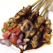 Nasi Goreng Sapi + Telur menu Warung Sido Mampir Pak Sugi Solo