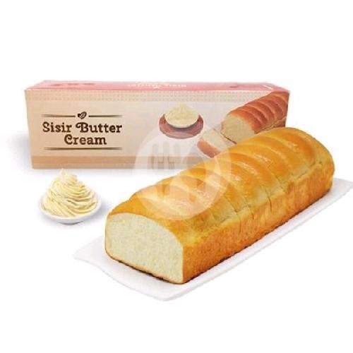 Sisir Butter Cream menu Dea Bakery, Singosari