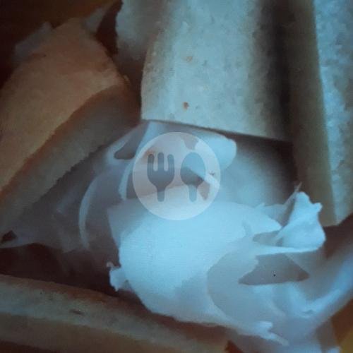 Es Teler Keju menu Es Teler 99 Dempo, Gede