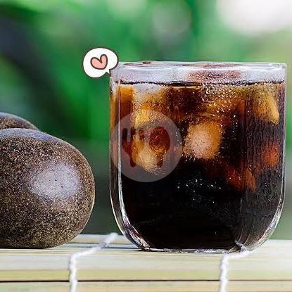 Kripik Singkong Pedas Renyah 150 Grm menu MAMAYU Mie Bakso, Pasundan