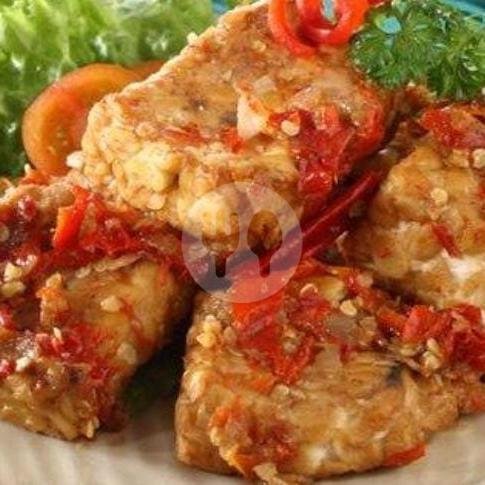 Review Makanan Enak di Pecel Lele dan Soto Ayam Lamongan Wahyu Jaya, Mlati