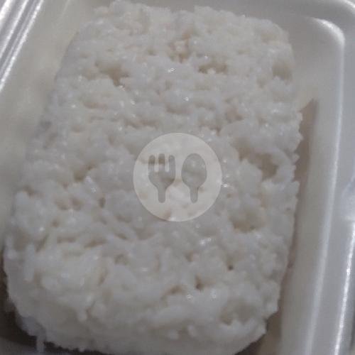 Nasi Ayam Tepung Teriyaki menu Foodzilla, Pendowoharjo