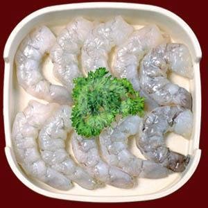 Udang ( 1/2 Porsi) menu Hay Thien, Ruko Pasar Puri Indah