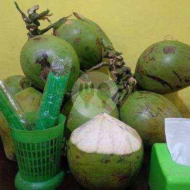 Degan Gula Jawa menu Marva Spesialis Degan Obat, Colombo
