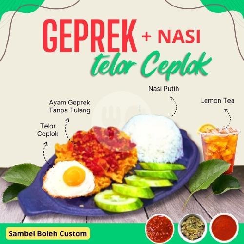 Review Ayam Taliwang Gandapura: Tempat Makan Hits di Cipamokolan dengan Harga Terjangkau