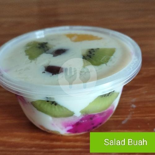 Mie Kocok Baso Besar Isi +ceker menu Baso Portal Mas Kumis, Cimahi