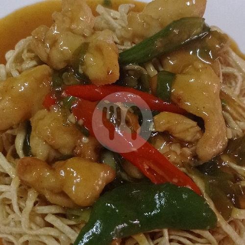 Bakmi Dzaka Kramat Jati: Nostalgia Rasa dalam Setiap Suapan