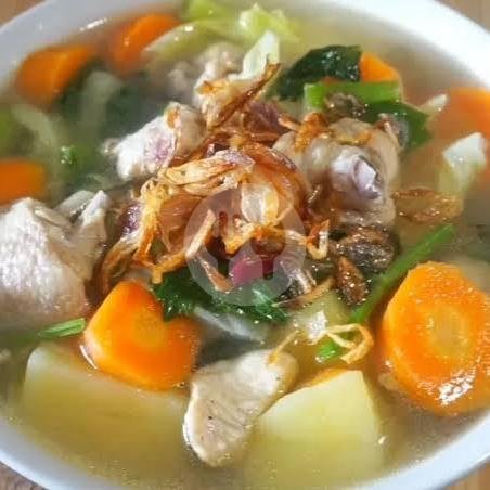 Review Restoran Sop Iga Sapi & Sop Iga Bakar di Cihanjuang: Pengalaman Makan yang Memuaskan di Bandung