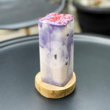 Nasi Cumi Hitam menu Sakoffie, Terusan Ciliwung