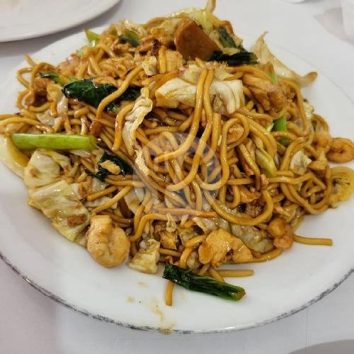 Udang Goreng Tepung ( M ) menu RM Sedap Purwakarta, Setrasari Mall