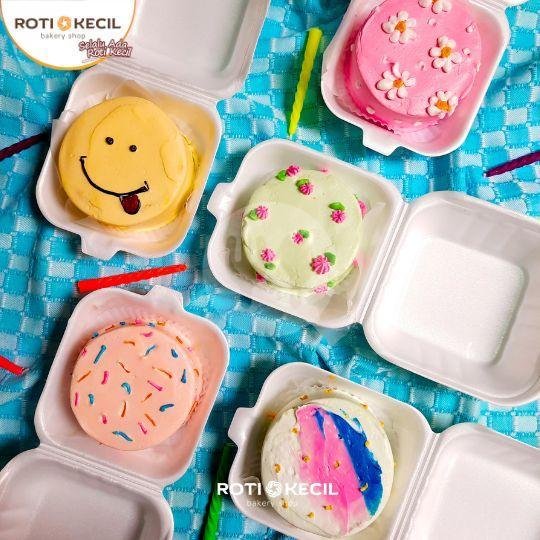Tart Blackforest 15Cm menu Roti Kecil, Bakery dan Jajan Pasar, Veteran