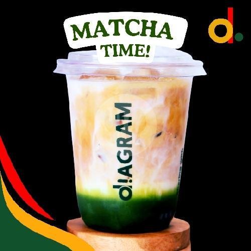 Hazelnut Macchiato menu Diagram Coffee, Telekomunikasi