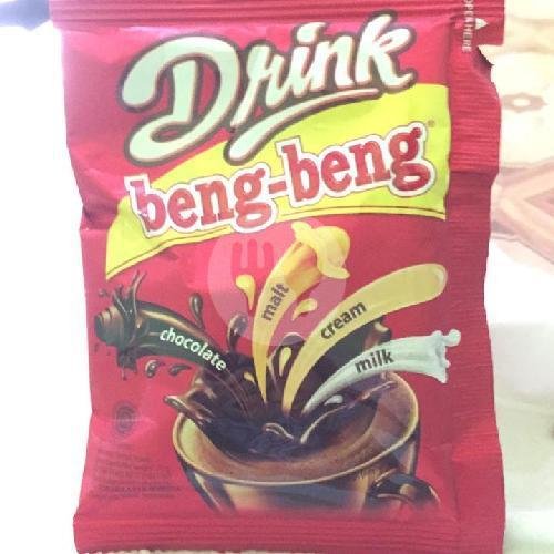 Bakso Kecil Halus Kuah menu Bakso Dawet Ringin Pak Bardi, Purwomartani