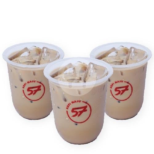 Review Menarik tentang Kopi Maju 57 di Rinjani, Semarang: Kuliner dan Pemandangan yang Memukau