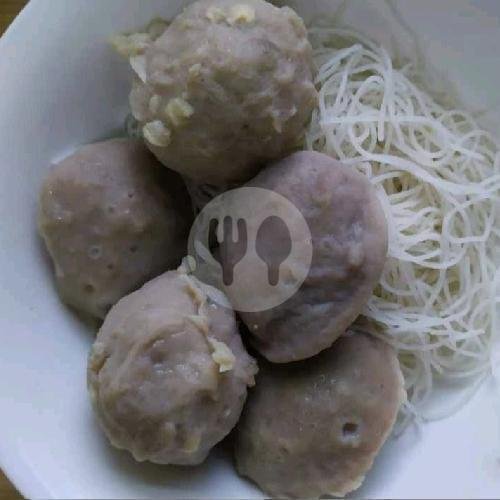 Bakso Campur Special menu Bakso Gepeng, Tebet Barat
