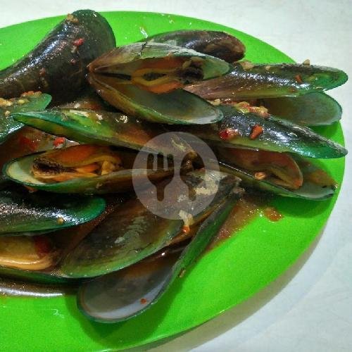 Ikan Nila Saos Tiram menu SEAFOOD MAS IGUN, Ngemplak